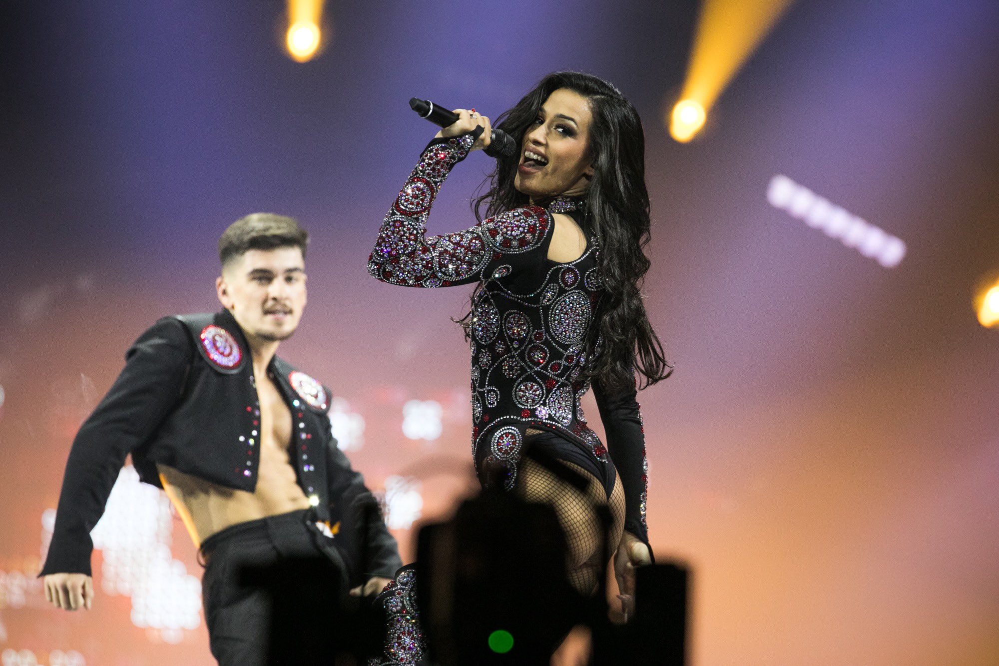 Impacto de la Retirada de España del Festival de Eurovisión: Un Adiós Lleno de Emoción e Implicaciones
