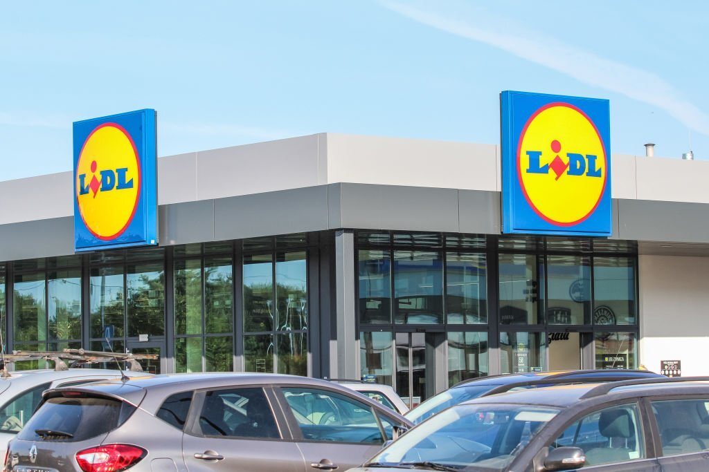 The 5 Reasons Why Lidl's LED Diana Is Becoming This Winter's Favorite Game
