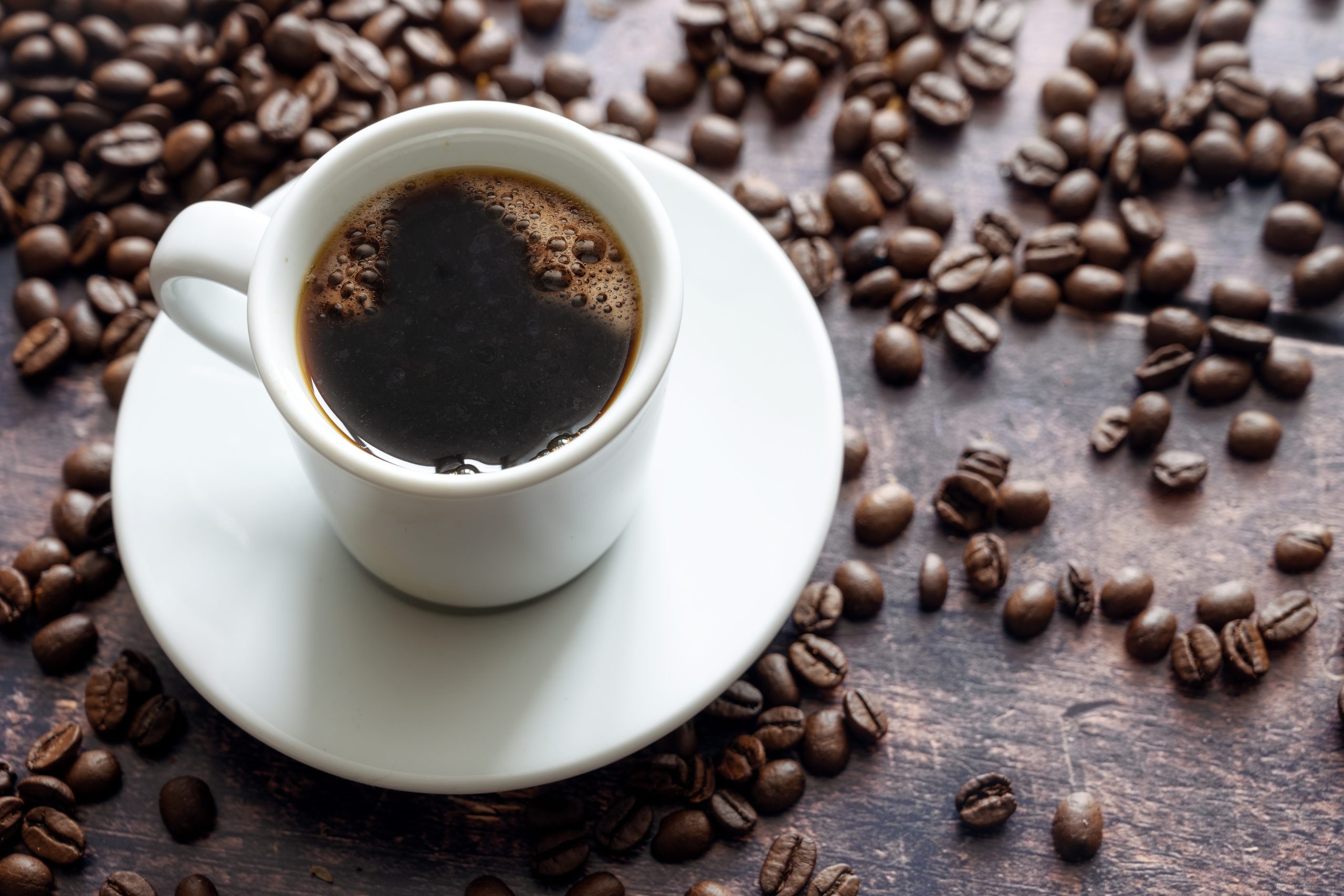 Descubre Cómo Transformar tu Decoración Navideña Usando Café: 5 Ideas Sorprendentes
