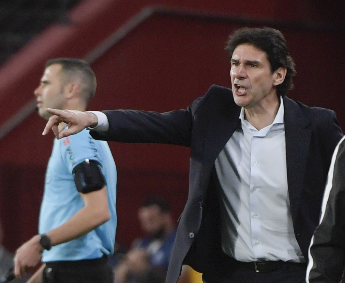 Aitor Karanka's Revealing Interview: More than a Decade After His Success at Real Madrid