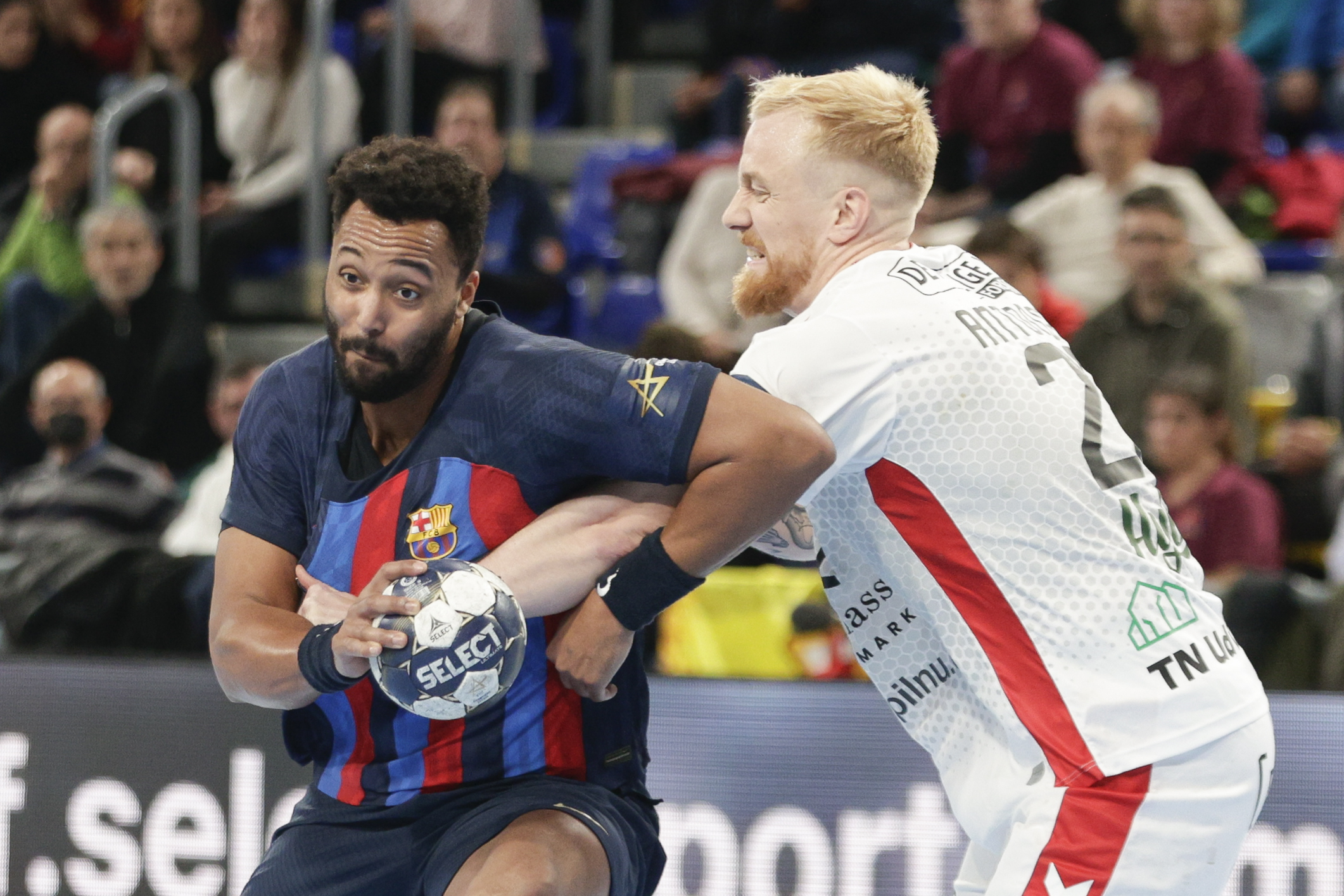 The Center Signings That Revolutionize European Handball in 2026: Four Hard Departures Confirmed!