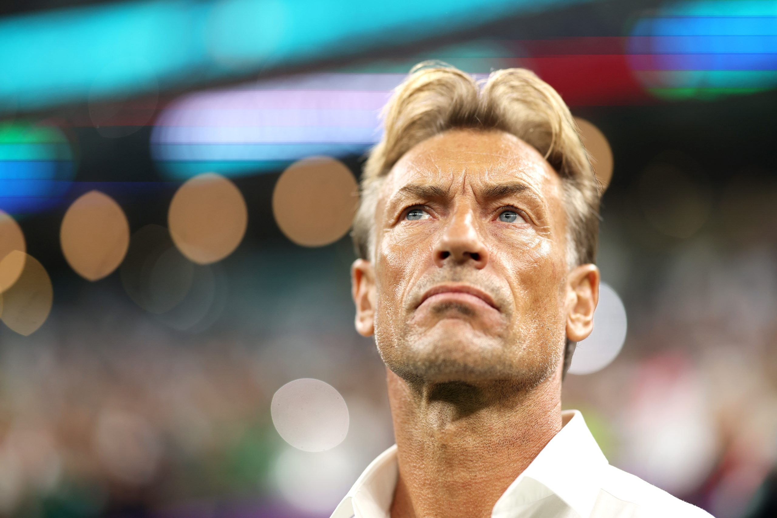 Saudi Arabia and Spain: An Epic Challenge in the 2026 World Cup that Promises Excitement and Rivalry Saudi Arabia and Spain: An Epic Challenge in the 2026 World Cup that Promises Excitement and Rivalry