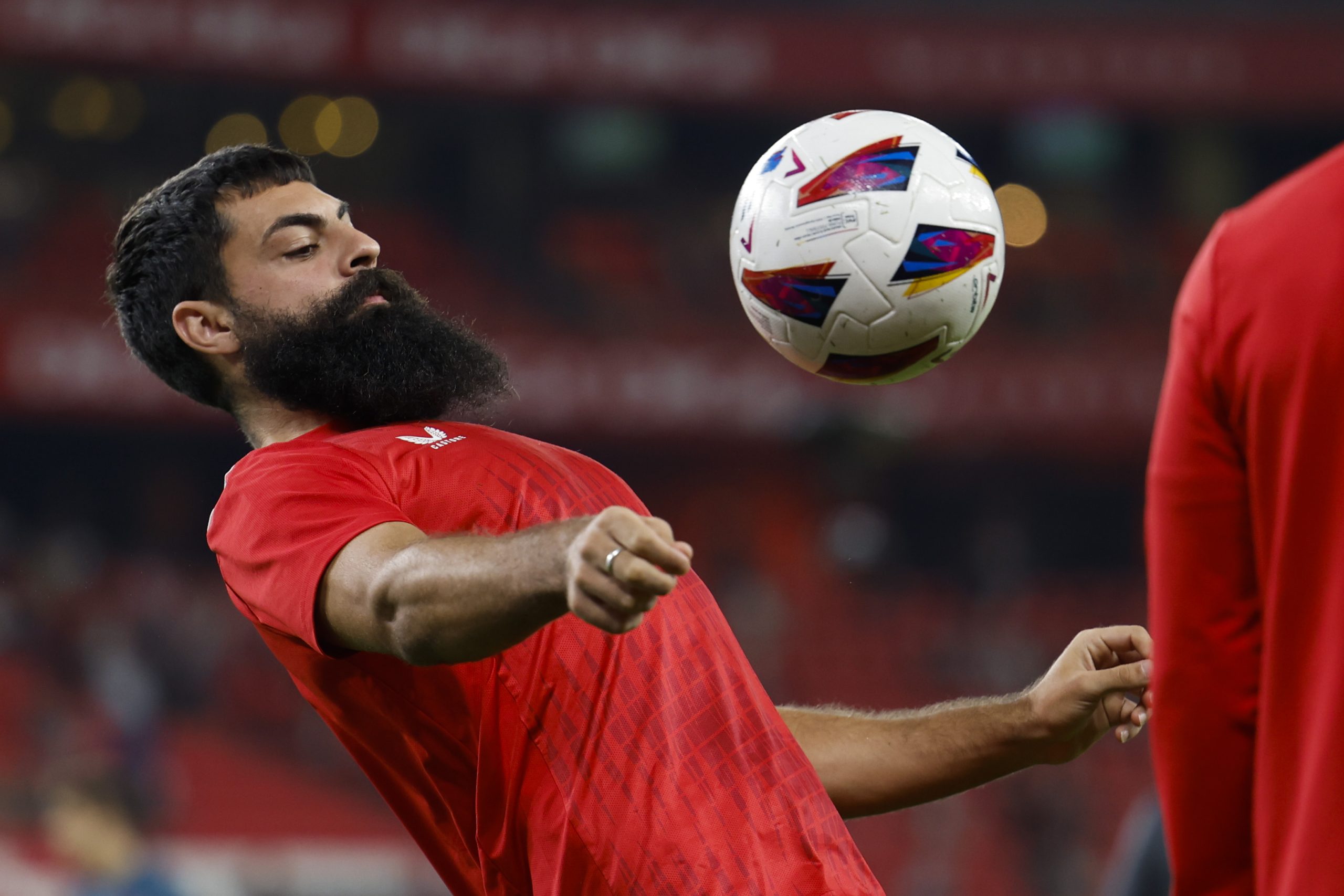 Asier Villalibre y su Valiente Testimonio sobre la Salud Mental en el Fútbol: Reflexiones y Superaciones