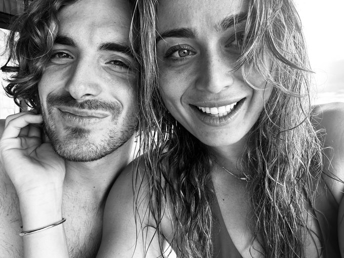 Stefanos Tsitsipas: A 2025 full of challenges, injuries and emotional changes Stefanos Tsitsipas: A 2025 full of challenges, injuries and emotional changes