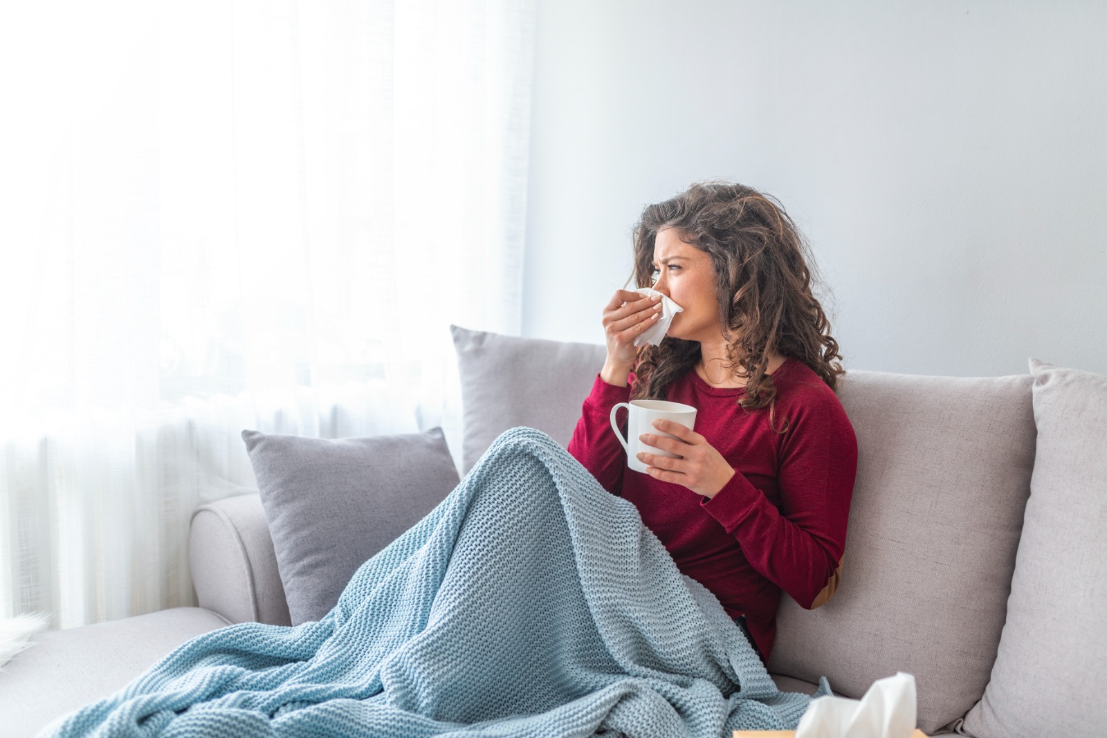 La Gripe H3N2 K: 5 Claves sobre el Adelanto de la Temporada Invernal de Contagios