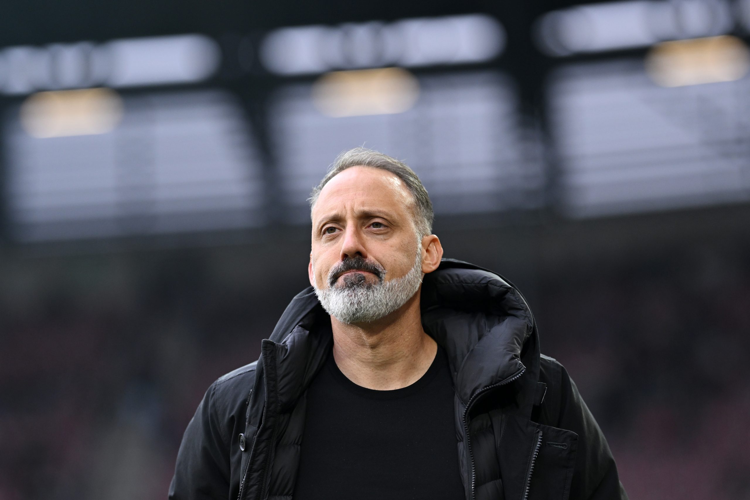 The 4 Main Candidates to Coach Real Sociedad: Who Will Take on the Challenge in Anoeta?