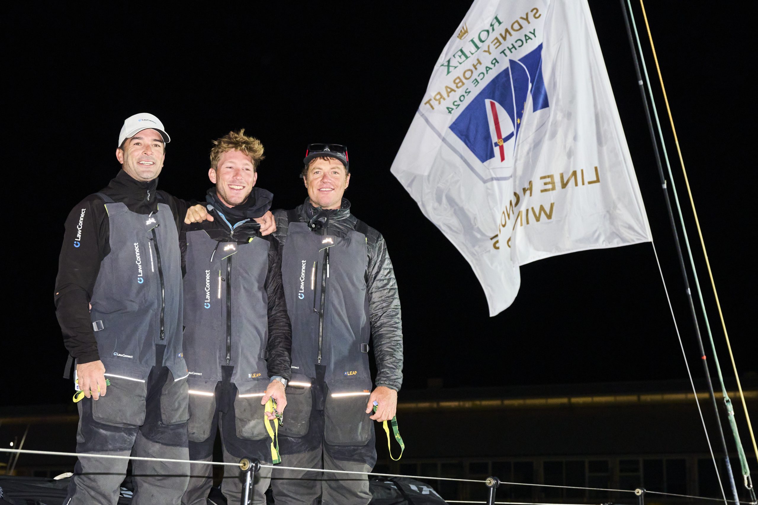 The Exciting Sydney-Hobart Regatta 2023: Can the Spaniards Repeat the Success in This Maritime Adventure?