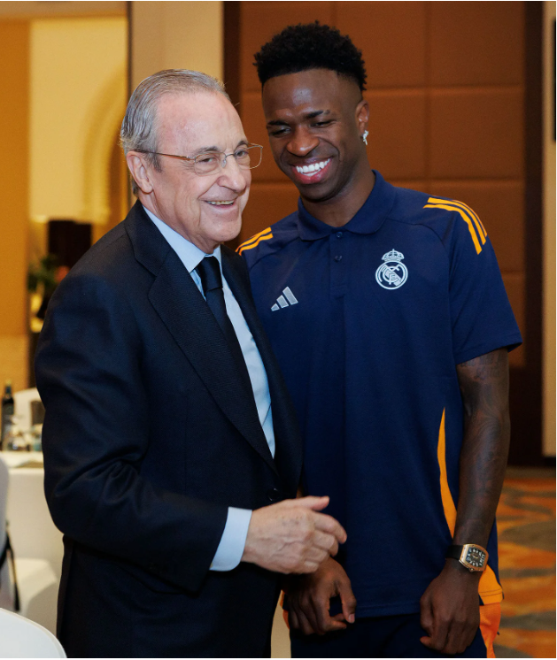 Vinicius' pulse on Real Madrid: Renewal at stake? 5 Keys to the Current Debate