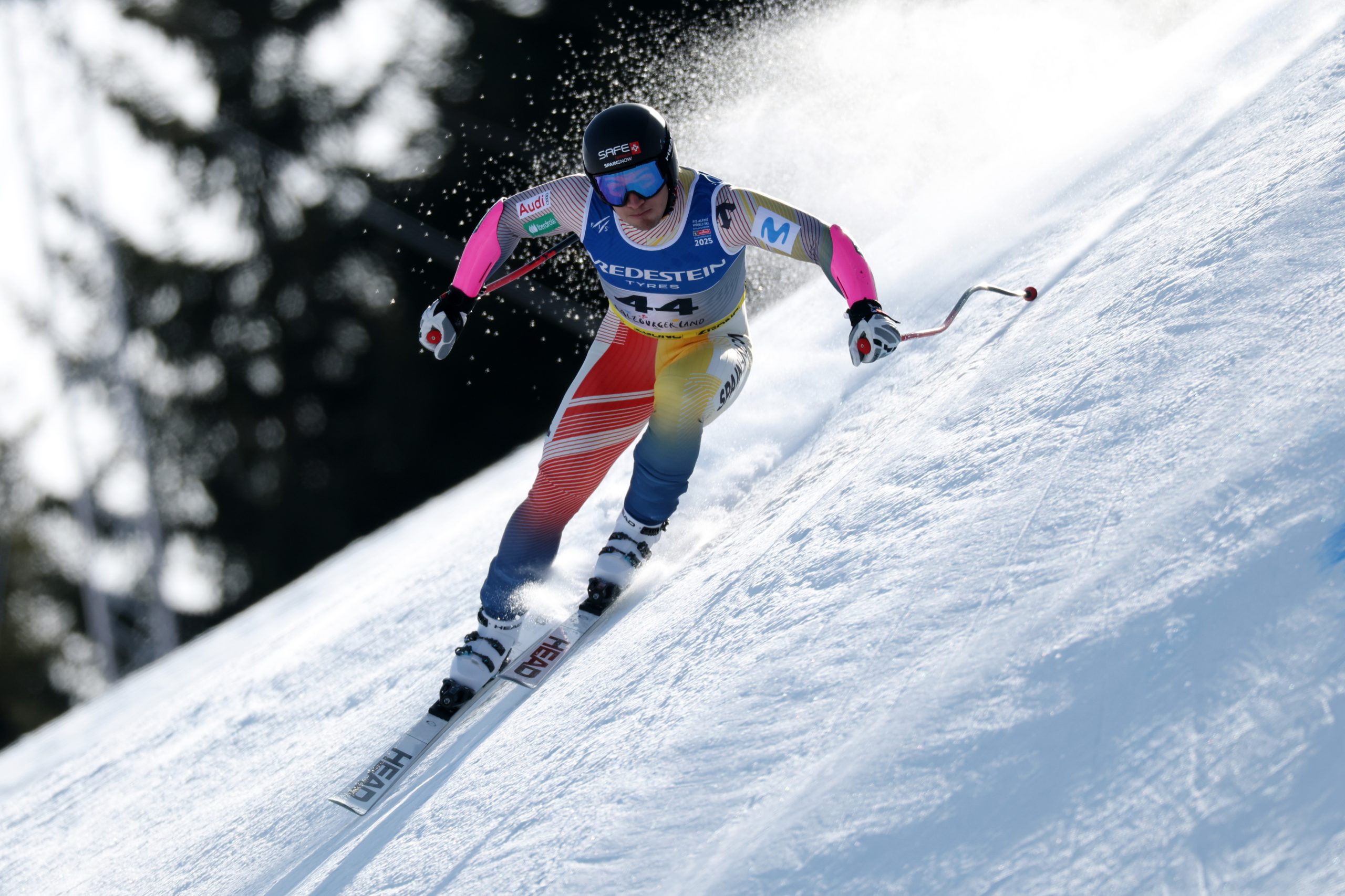 Ander Mintegui: A Broken Dream and the Absence at the 2026 Winter Olympic Games