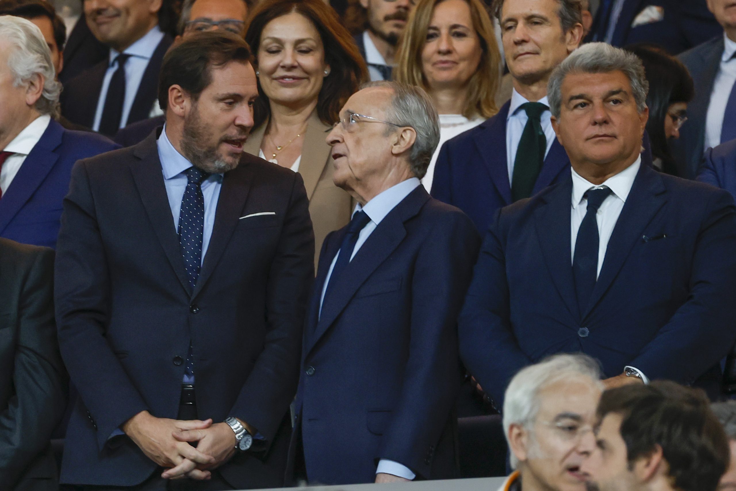 The Judicial Showdown: Real Madrid Requests Key Documentation in the 'Negreira Case'