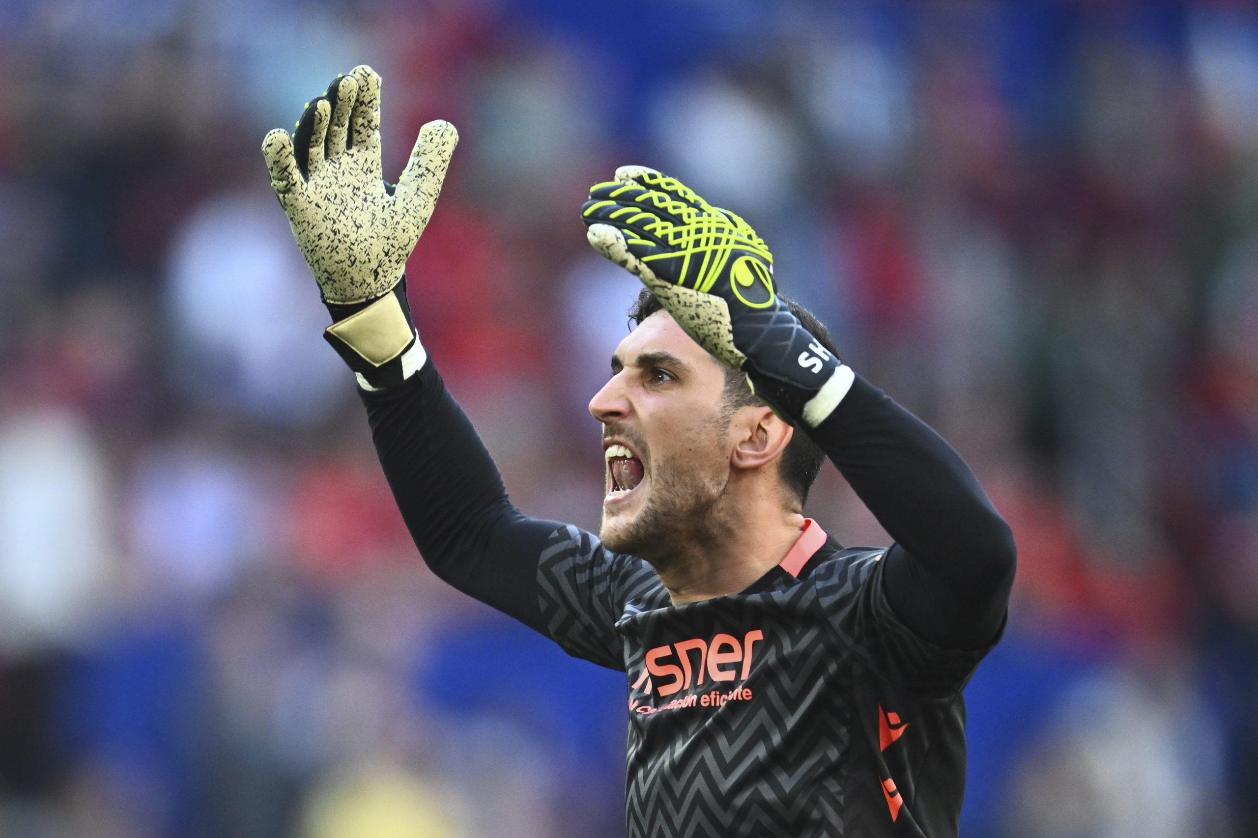 Osasuna and Levante: A Vital Clash in LaLiga EA Sports that Promises Excitement