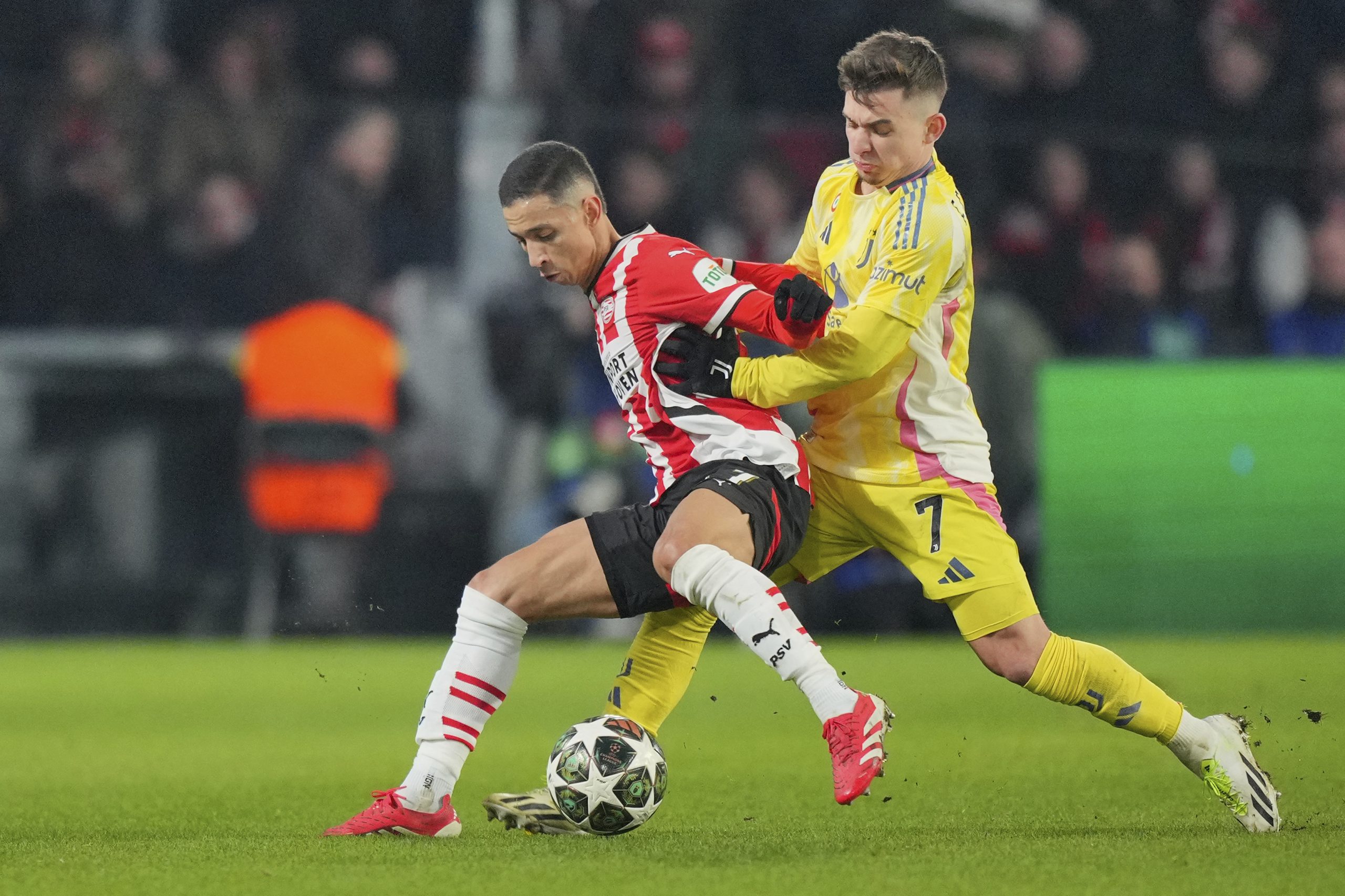 PSV y su Impresionante Racha: 9 Victorias en la Eredivisie Antes del Crucial Choque con el Atlético de Madrid PSV y su Impresionante Racha: 9 Victorias en la Eredivisie Antes del Crucial Choque con el Atlético de Madrid