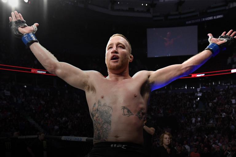 Justin Gaethje: His Last Chance for the UFC Belt in an Exciting Duel against Paddy Pimblett