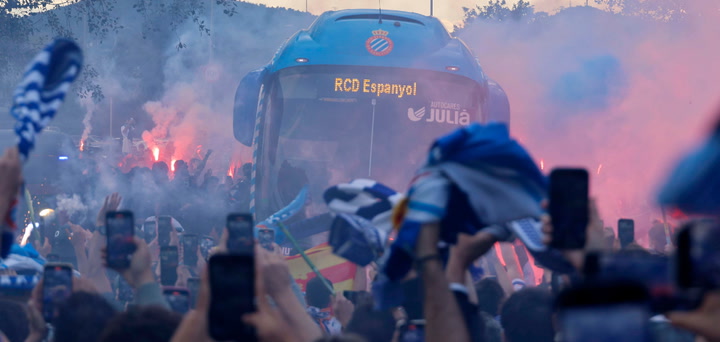 The Catalan Derby: Why does Espanyol vs Barcelona in 2026 promise to be a historic match? The Catalan Derby: Why does Espanyol vs Barcelona in 2026 promise to be a historic match?