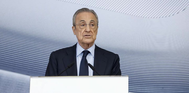 El Mensaje de Navidad del Real Madrid: Solidaridad y esperanza para un 2026 inolvidable El Mensaje de Navidad del Real Madrid: Solidaridad y esperanza para un 2026 inolvidable