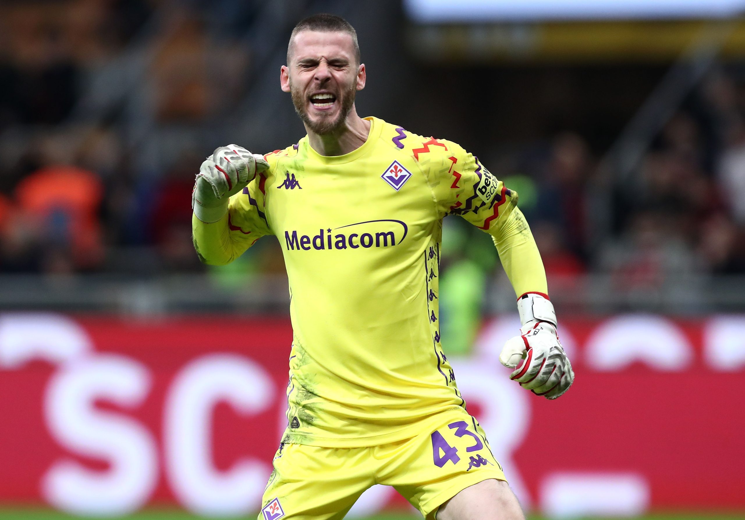 Unstoppable Victory! Fiorentina breaks its streak and beats Udinese 5-1 in an unforgettable match