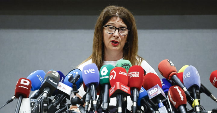 Impact of Corruption: Leire Díez and Vicente Fernández Detained in a Scandal That Affects Spanish Politics Impact of Corruption: Leire Díez and Vicente Fernández Detained in a Scandal That Affects Spanish Politics