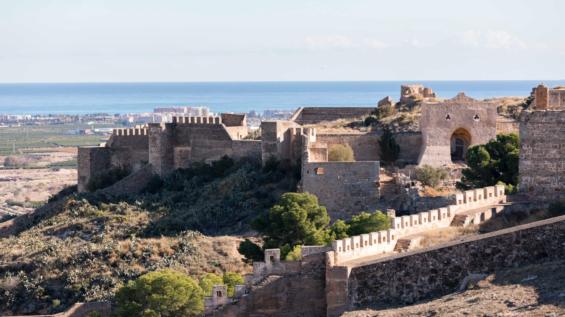 Discover Sagunto: 10 Reasons to Visit This Charming Historical Destination 40 Minutes from Valencia