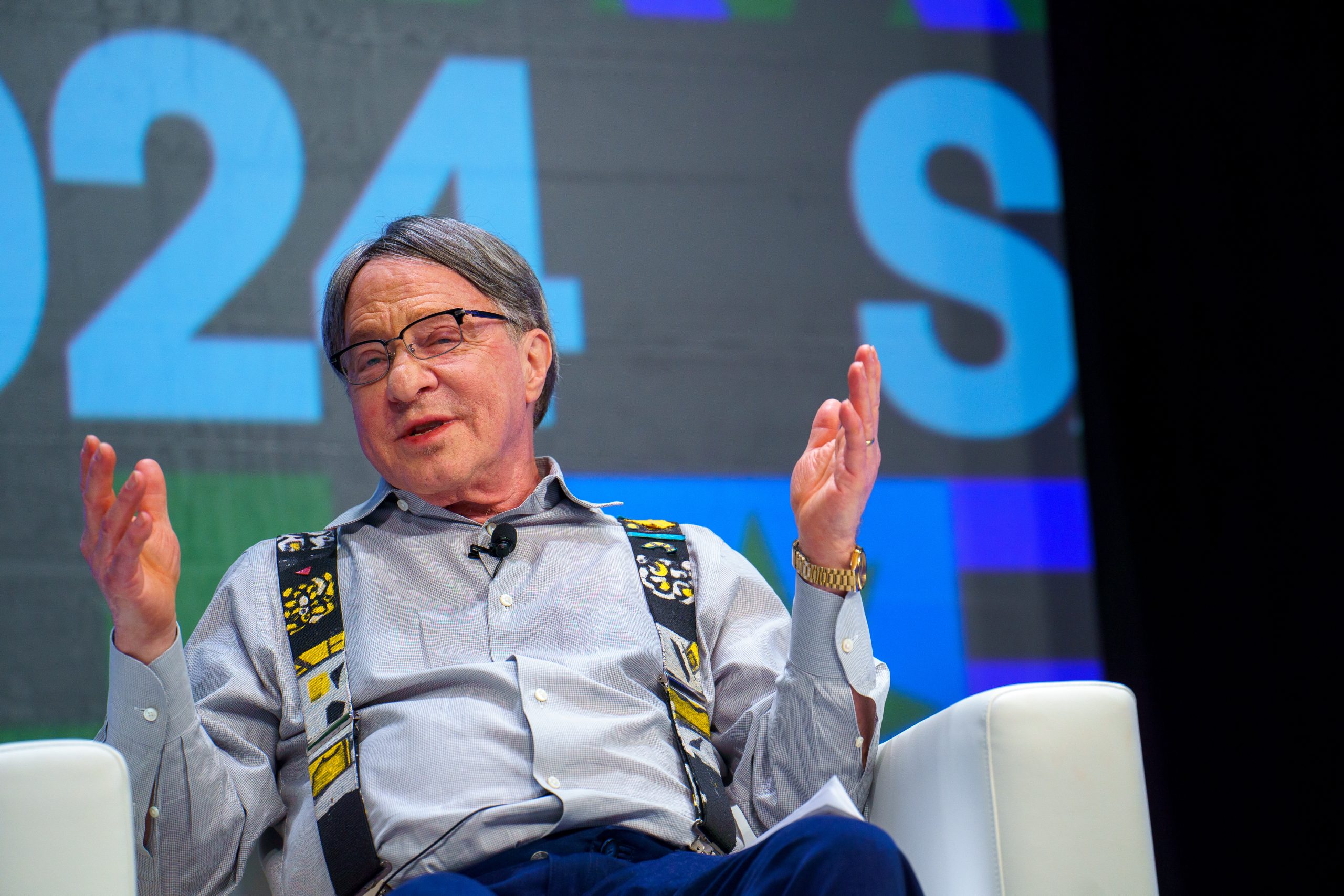 Ray Kurzweil: 5 Shocking Predictions about the Technological Future that Will Leave a Mark on Humanity
