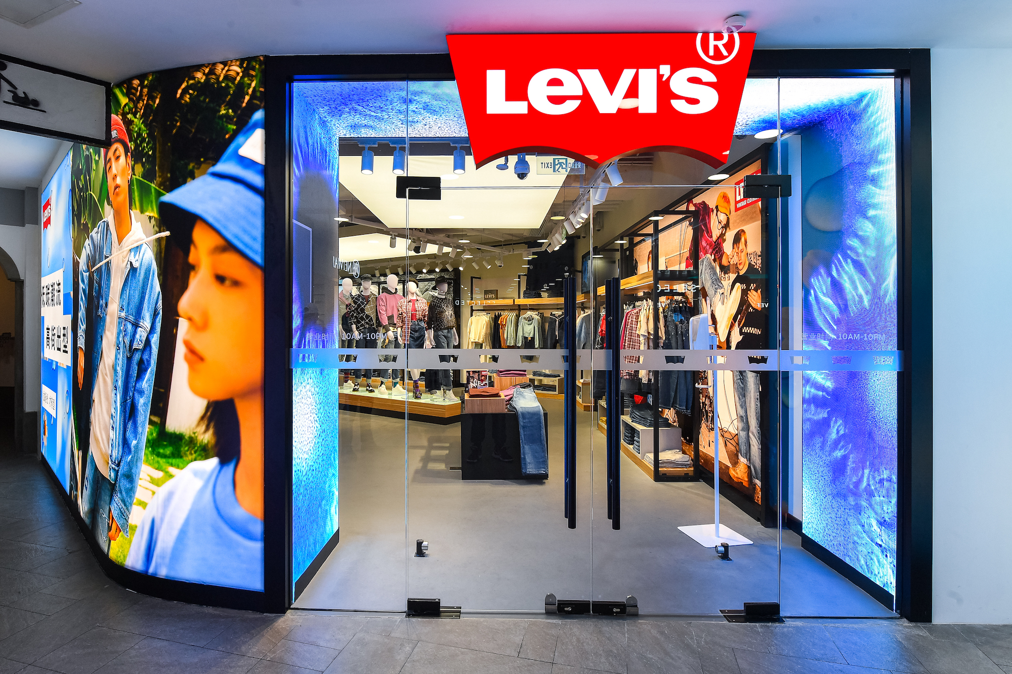 Discover the 3 Best Models of Levi's Jeans that Can't Be Missing in Your Wardrobe!