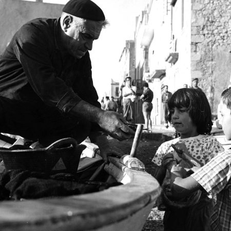 El Impacto de la Posguerra Española: ¿Cómo el Sustanciero se Convirtió en un Héroe del Sabor?