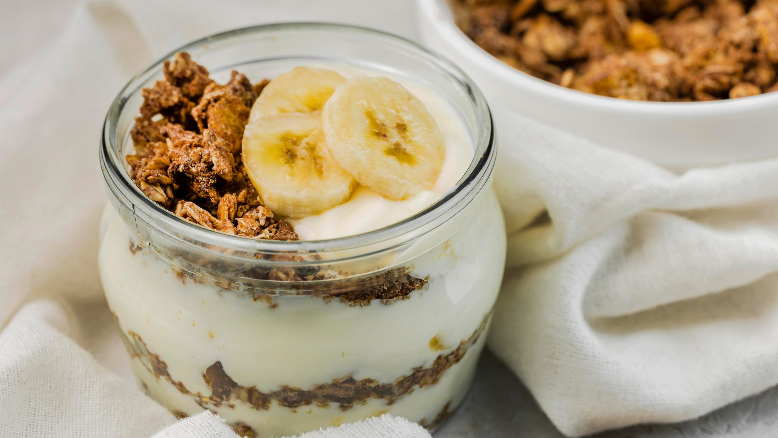 La Copa de Banoffee de Pablo Albuerne: ¡Descubre el Postre que Te Robará el Corazón!