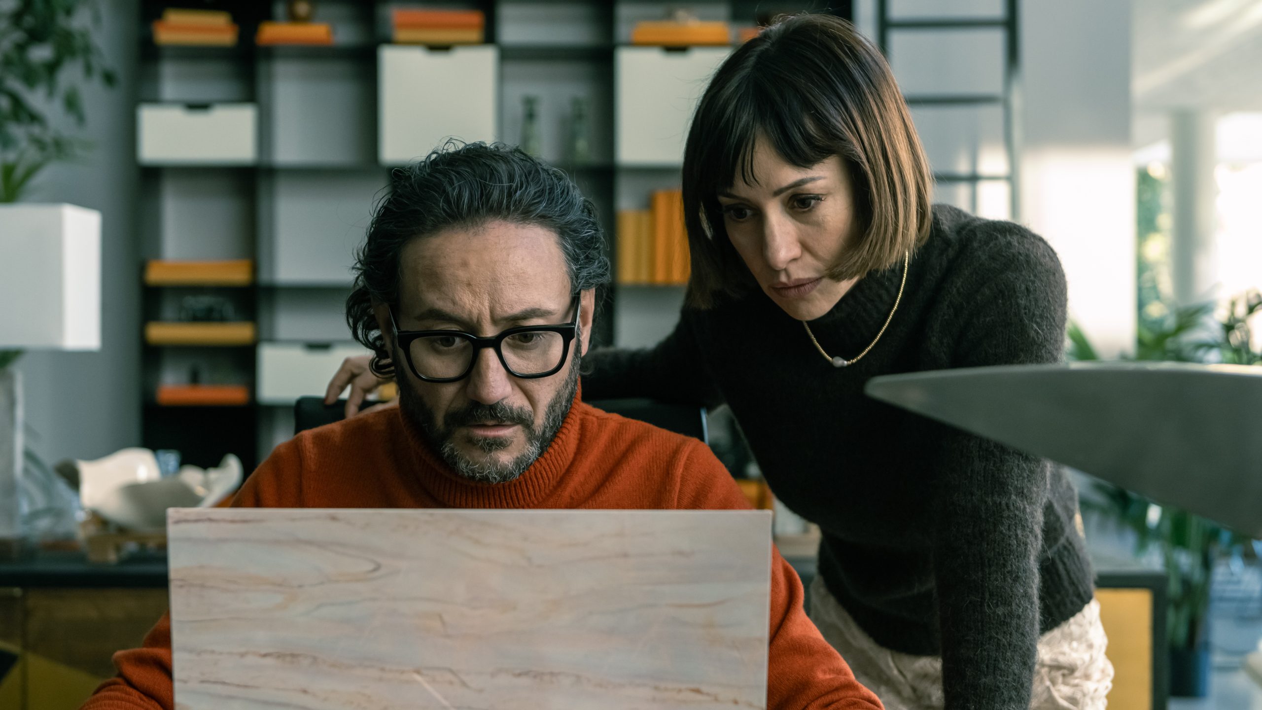 La cancelación de 'Olympo': ¿Qué significa para las producciones españolas en Netflix?
