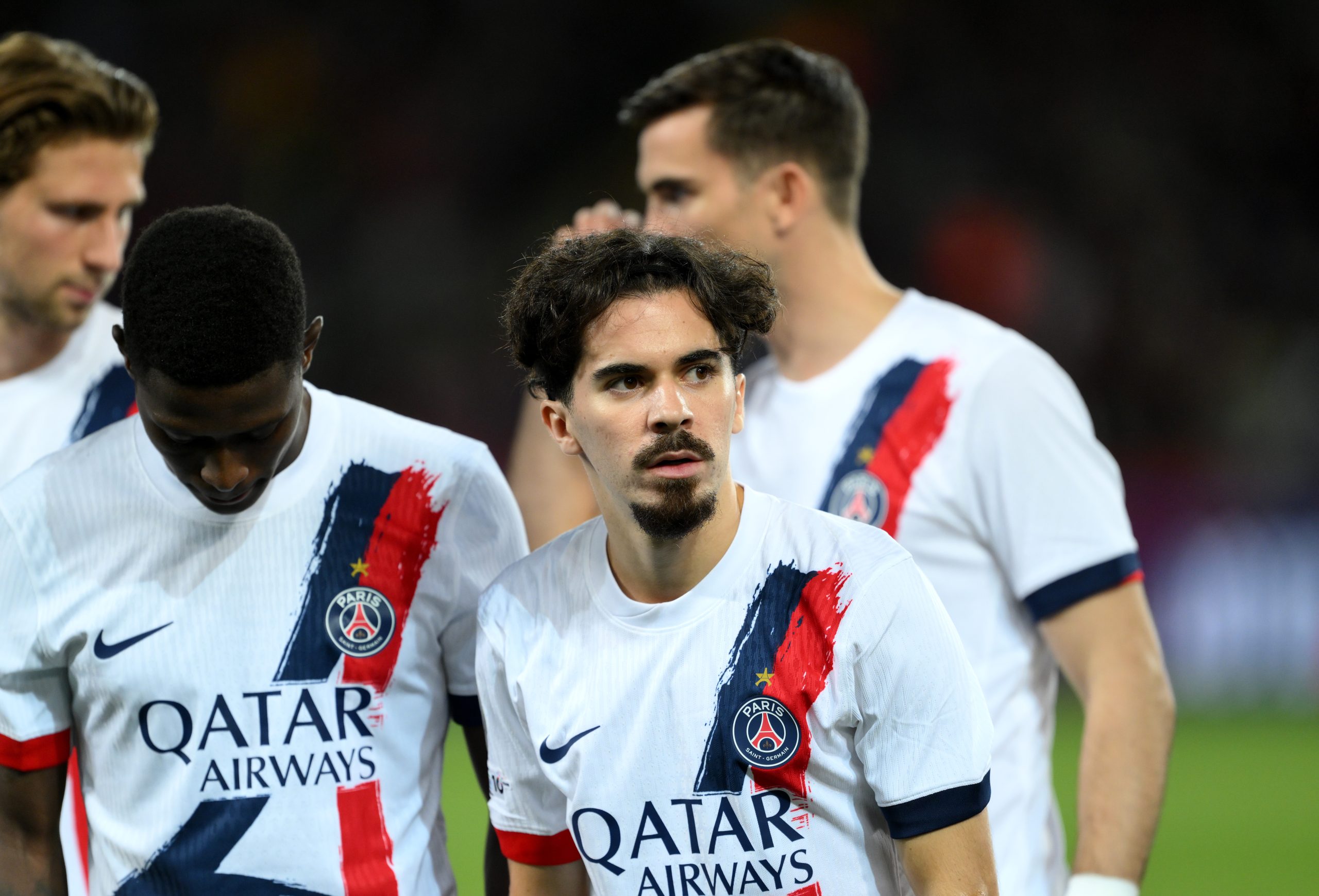 Following the New Directions of the Market: Jadon Sancho and Barça's Strategies in Winter