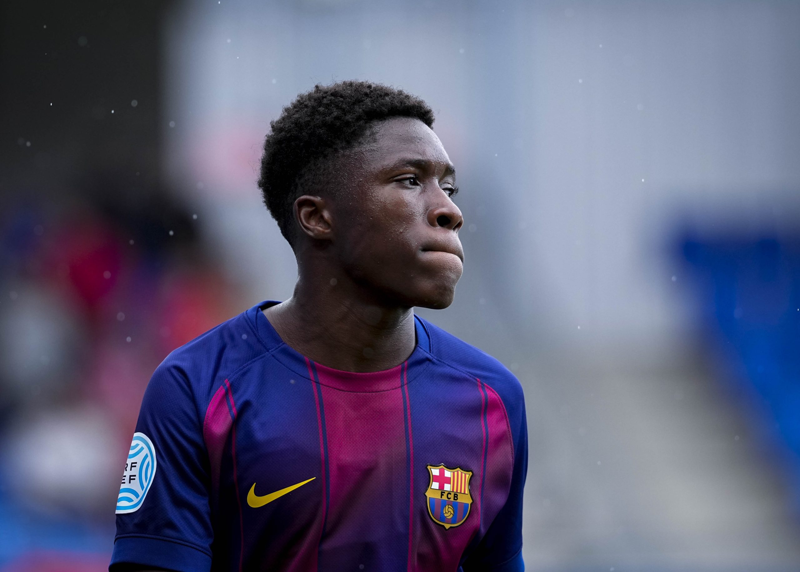 Barça Sub19 vs Eintracht Frankfurt: La Última Jornada de la Youth League que Dejó Huella