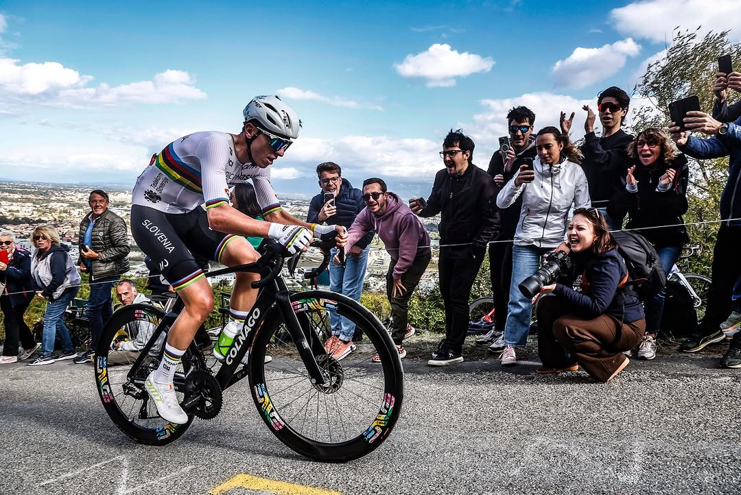 Discover the 10 Key Dates of World Cycling in 2026: Emotions, Challenges and Much More