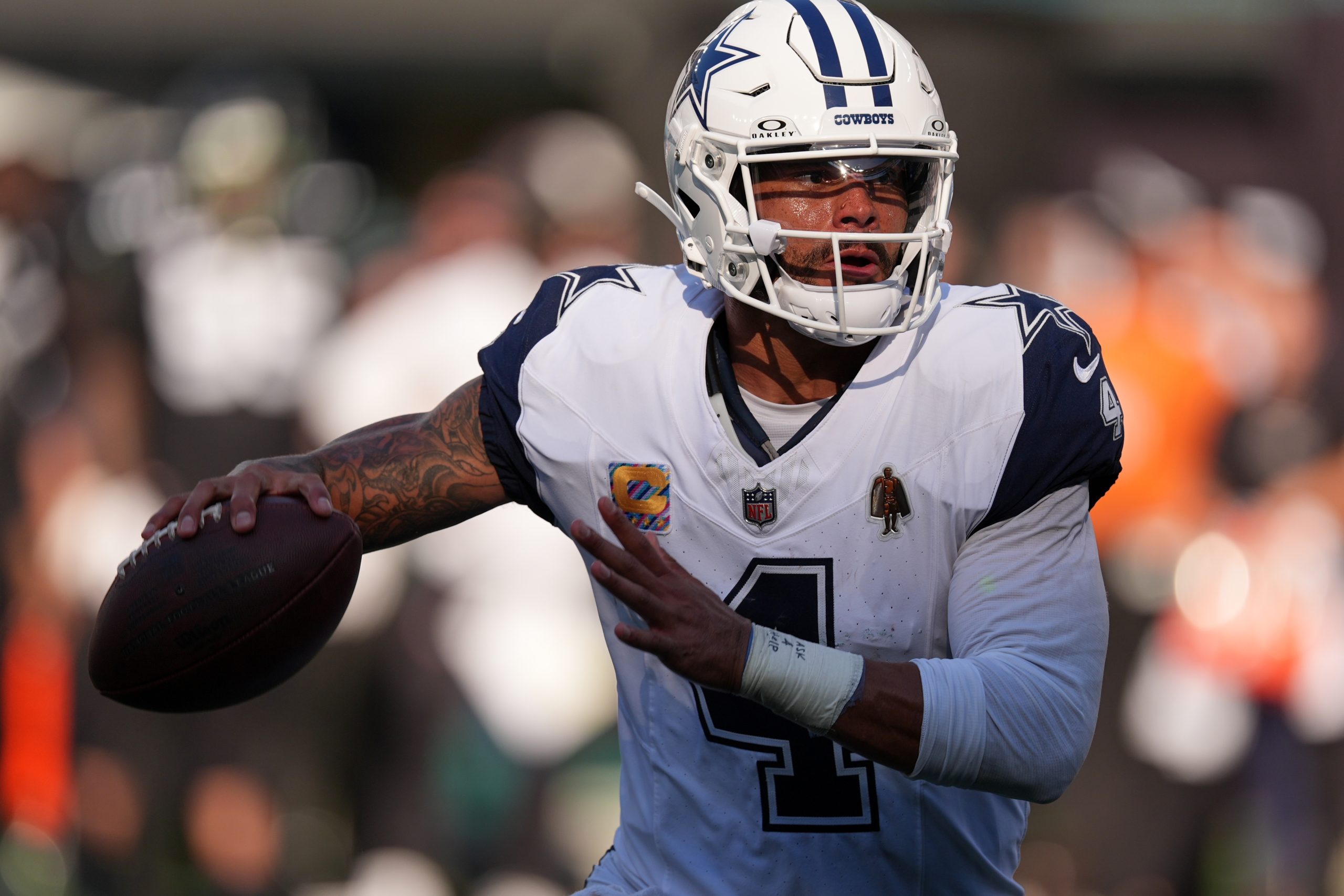 Dallas Cowboys: The Long Drought and Jerry Jones' Self-Criticism After Another Failed Season Dallas Cowboys: The Long Drought and Jerry Jones' Self-Criticism After Another Failed Season
