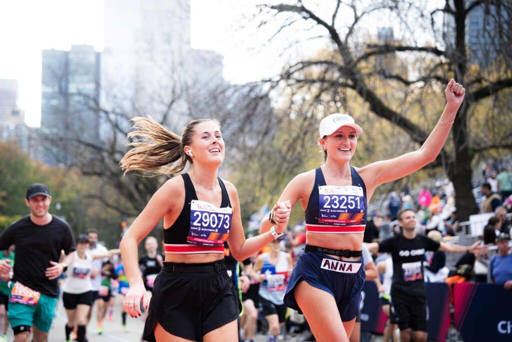 Historical Record in Athletics: 7 Surprising Facts about the 2025 Season of the World Marathon Majors