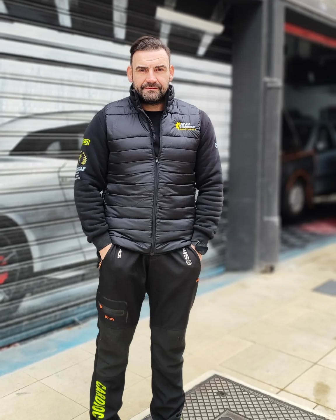 5 Claves sobre la Fiabilidad Automotriz: Revelaciones de Javier Sendín, el Mejor Mecánico de España