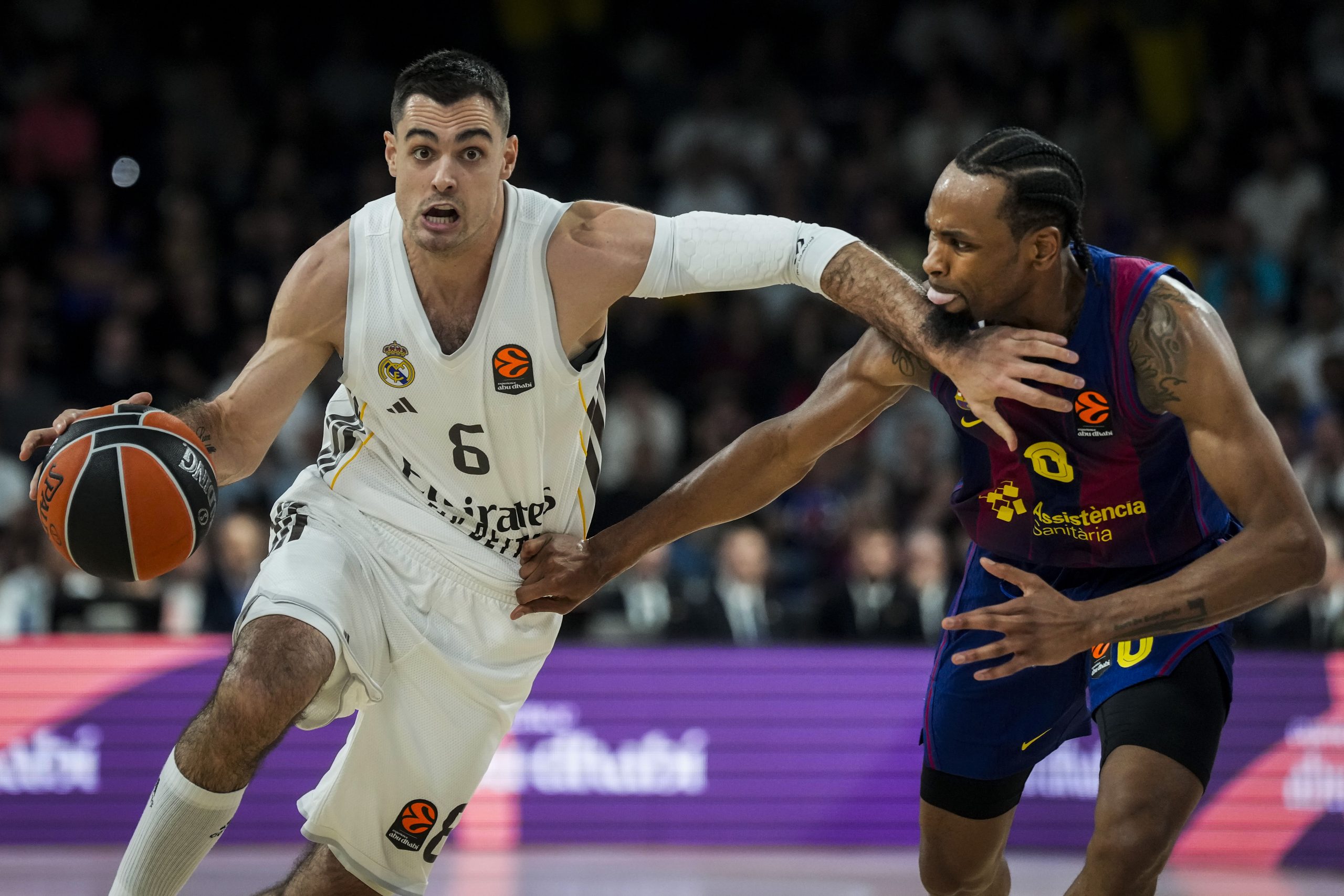 Real Madrid is preparing for a battle in Monaco: will it be a long and tough match?
