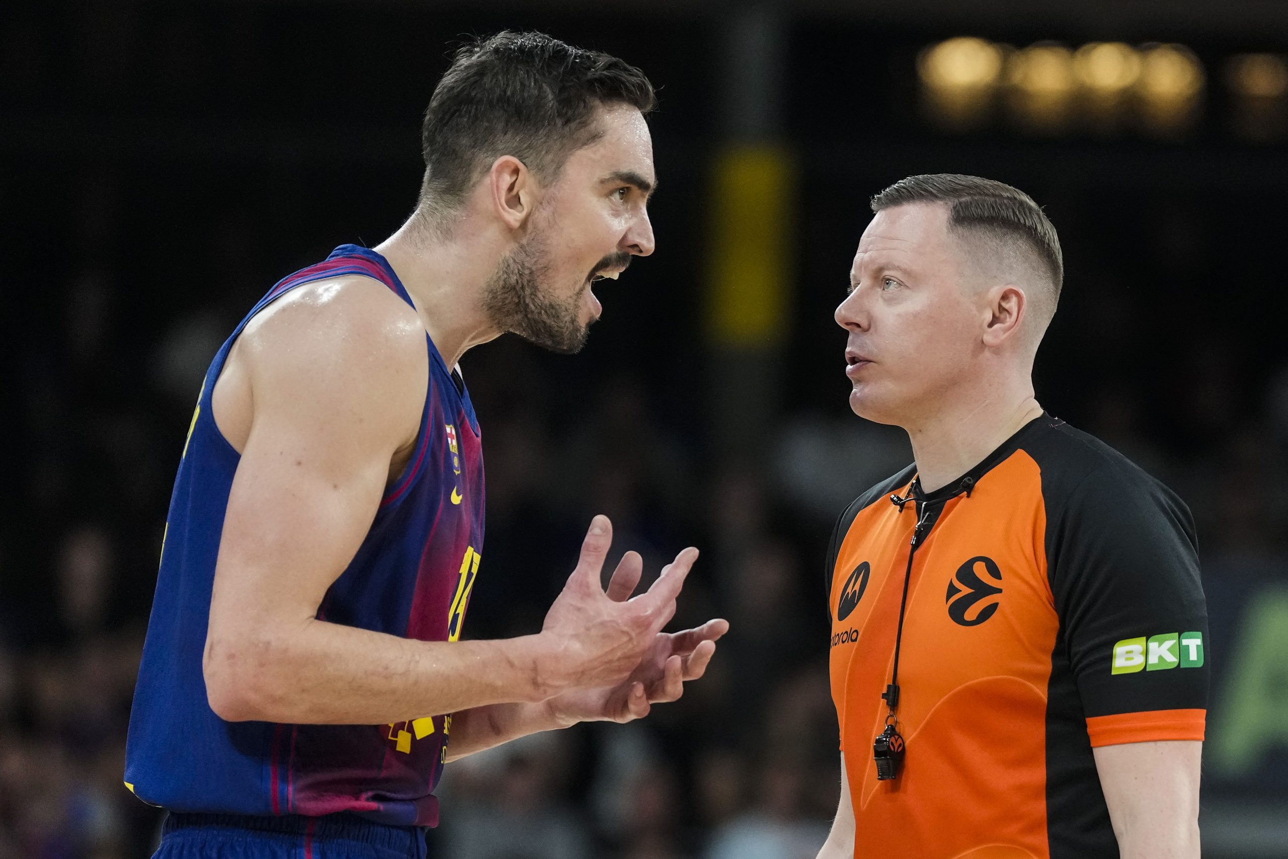 Barça Basket and AS Mónaco: An Unmissable Duel in the Euroleague 2025-2026 that Promises Excitement and Rivalry