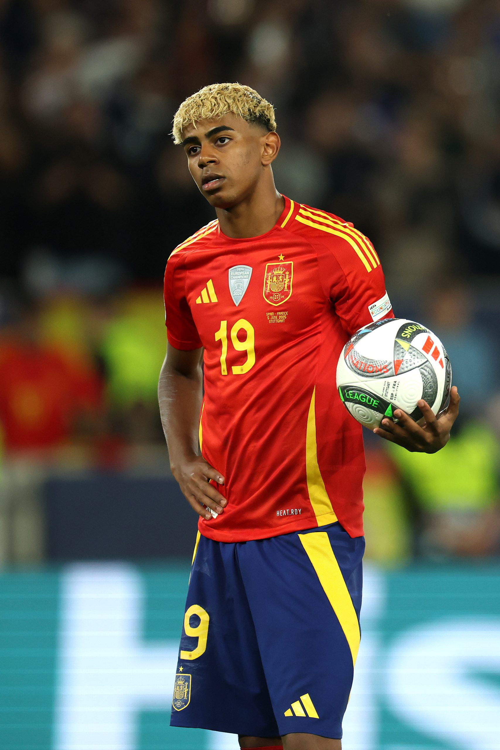 Raúl González Reveals His Expectations for the 2026 World Cup: Lamine Yamal and the Future of the Spanish National Team!