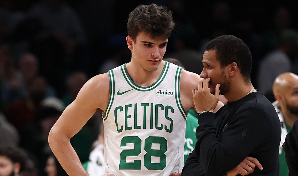 Hugo González: The Rookie Who Dazzles the NBA and Challenges the Stars