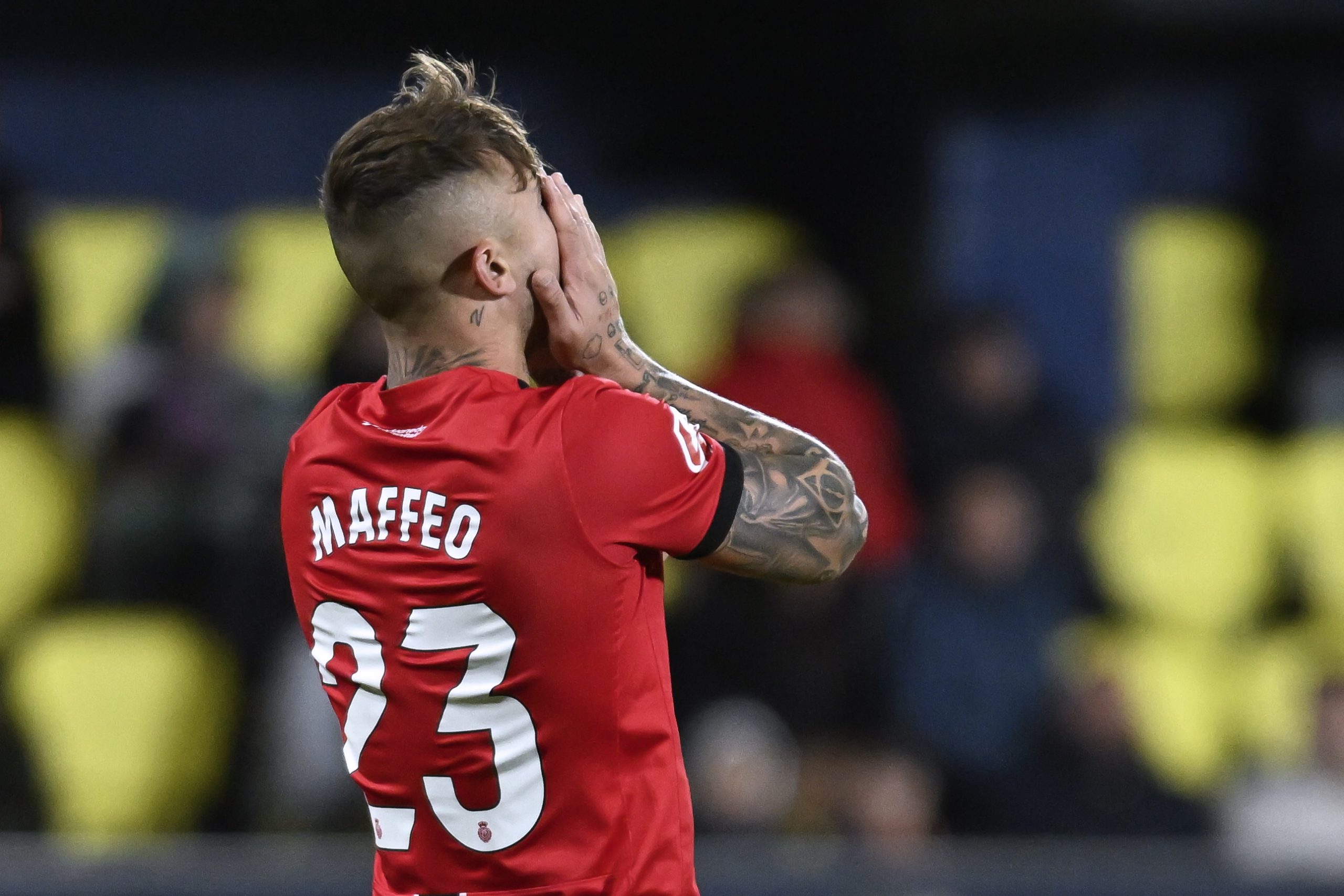 The 5 Key Moments in the Real Oviedo vs RCD Mallorca Meeting: Battle for Permanence