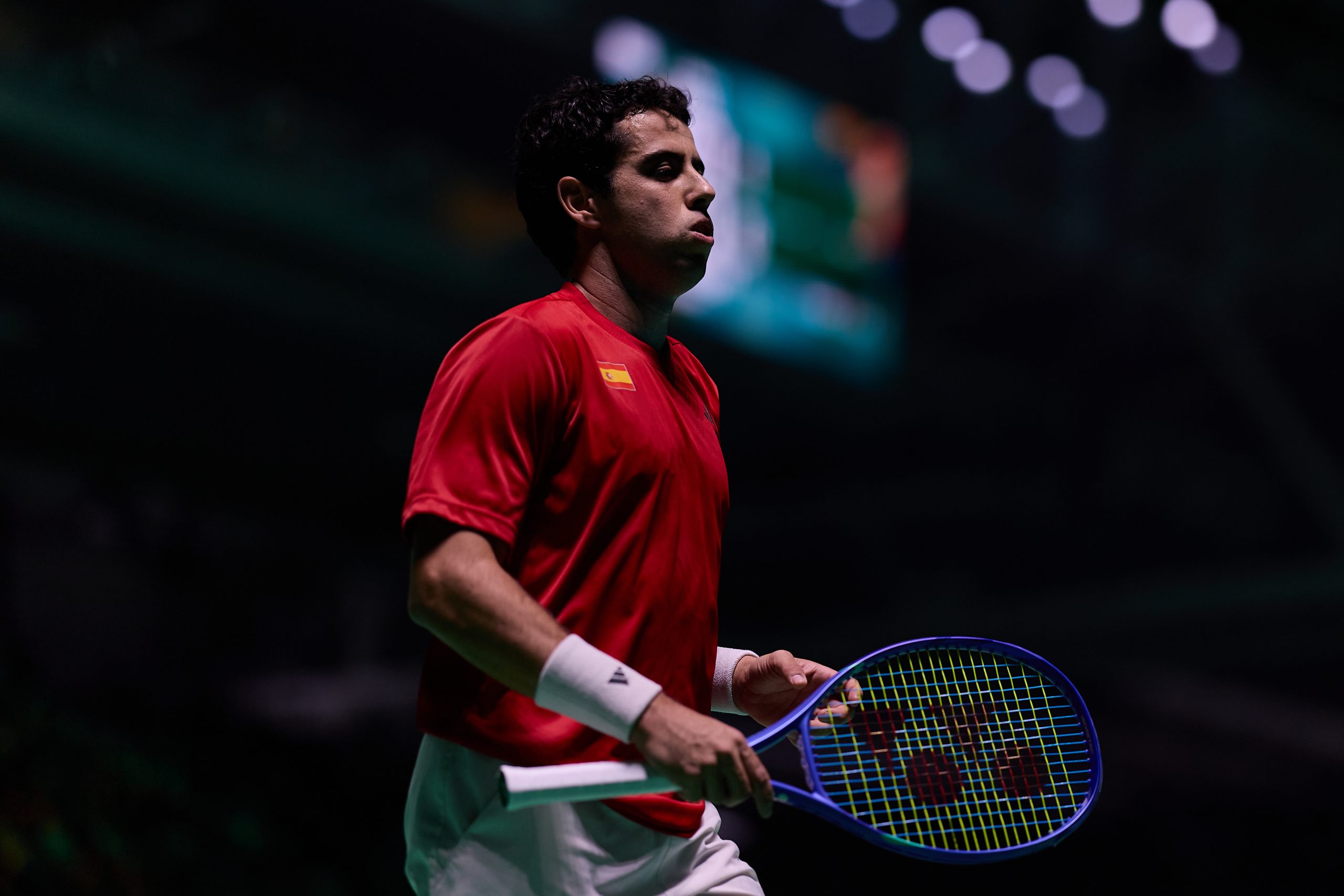 Jaume Munar: The Exciting Rise of the Balearic Tennis Player in 2025