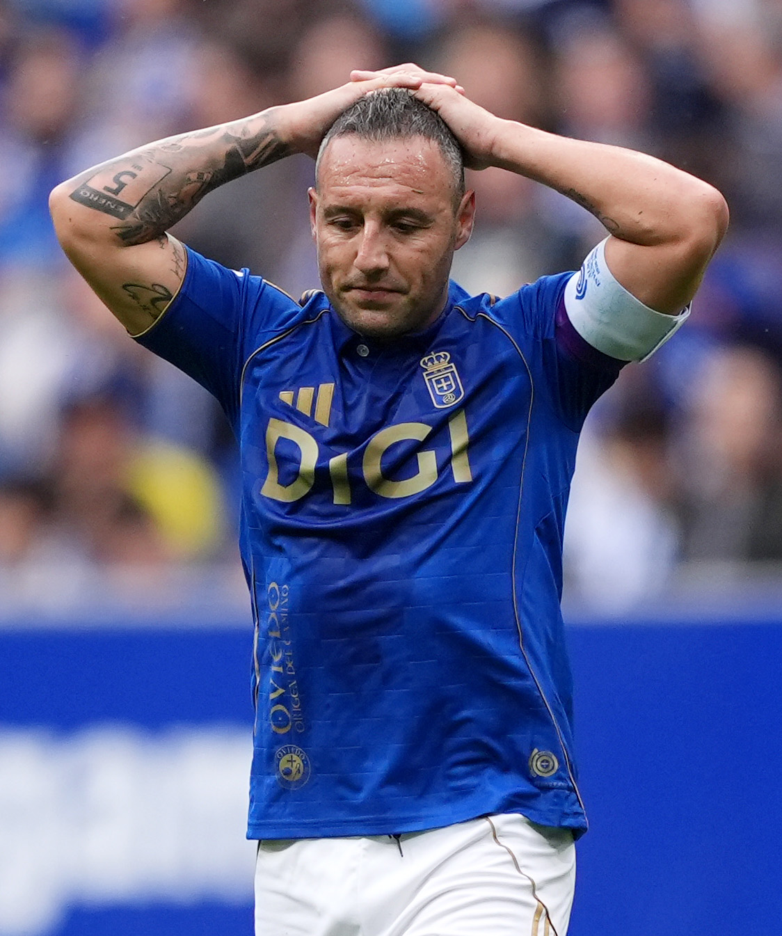 Sevilla vs Oviedo: ¿Qué Pasará en el Regreso de un Clásico Tras 23 Años? ¡Toda la Historia Detrás del Encuentro! Sevilla vs Oviedo: ¿Qué Pasará en el Regreso de un Clásico Tras 23 Años? ¡Toda la Historia Detrás del Encuentro!