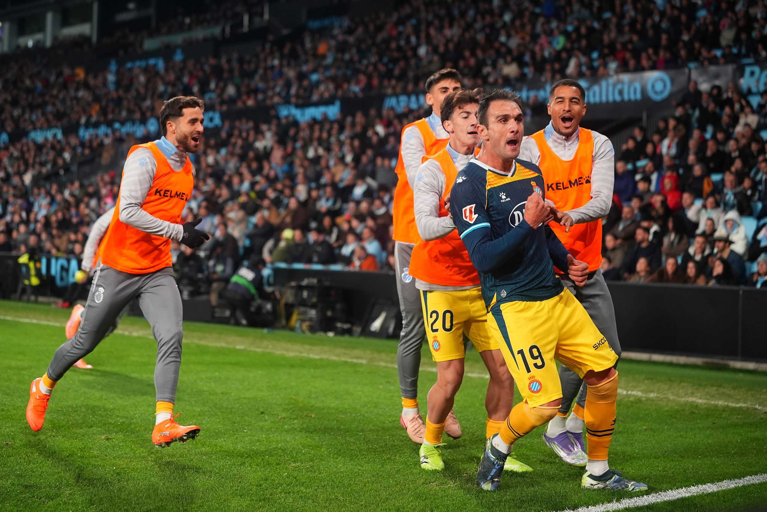 Espanyol vs. Rayo Vallecano: A key duel for permanence and reconciliation with the fans