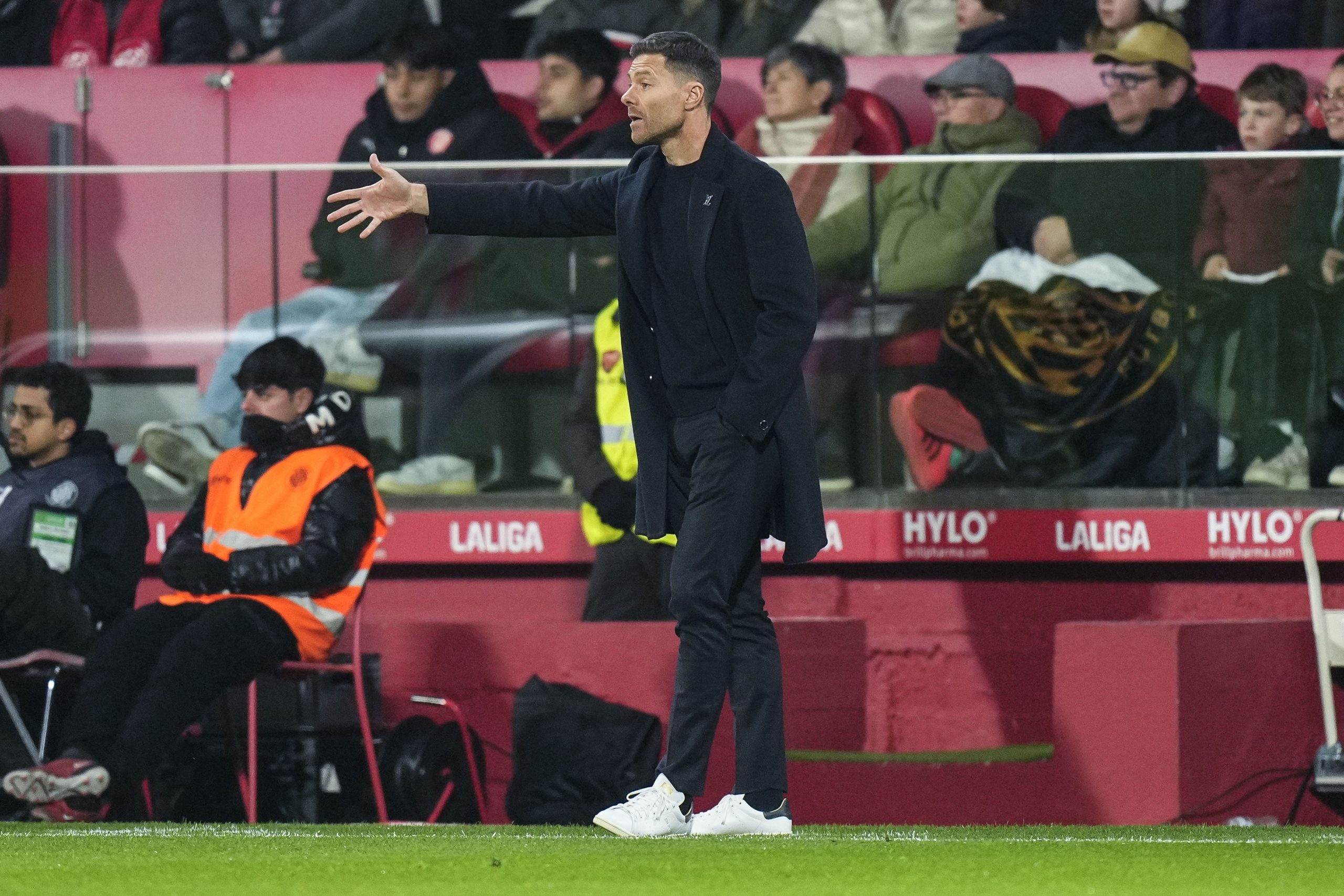 Real Madrid's Shocking Draw against Girona: 5 Lessons and Challenges for Xabi Alonso 1 692cc52bafbdf scaled