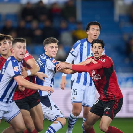El Sanse: 8 Partidos sin Ganar como Visitante y la Crisis que Afecta al Filial de la Real Sociedad