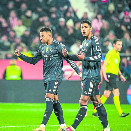 Los 7 partidos imprescindibles de hoy en la Copa del Rey y LaLiga: ¡No te los pierdas!