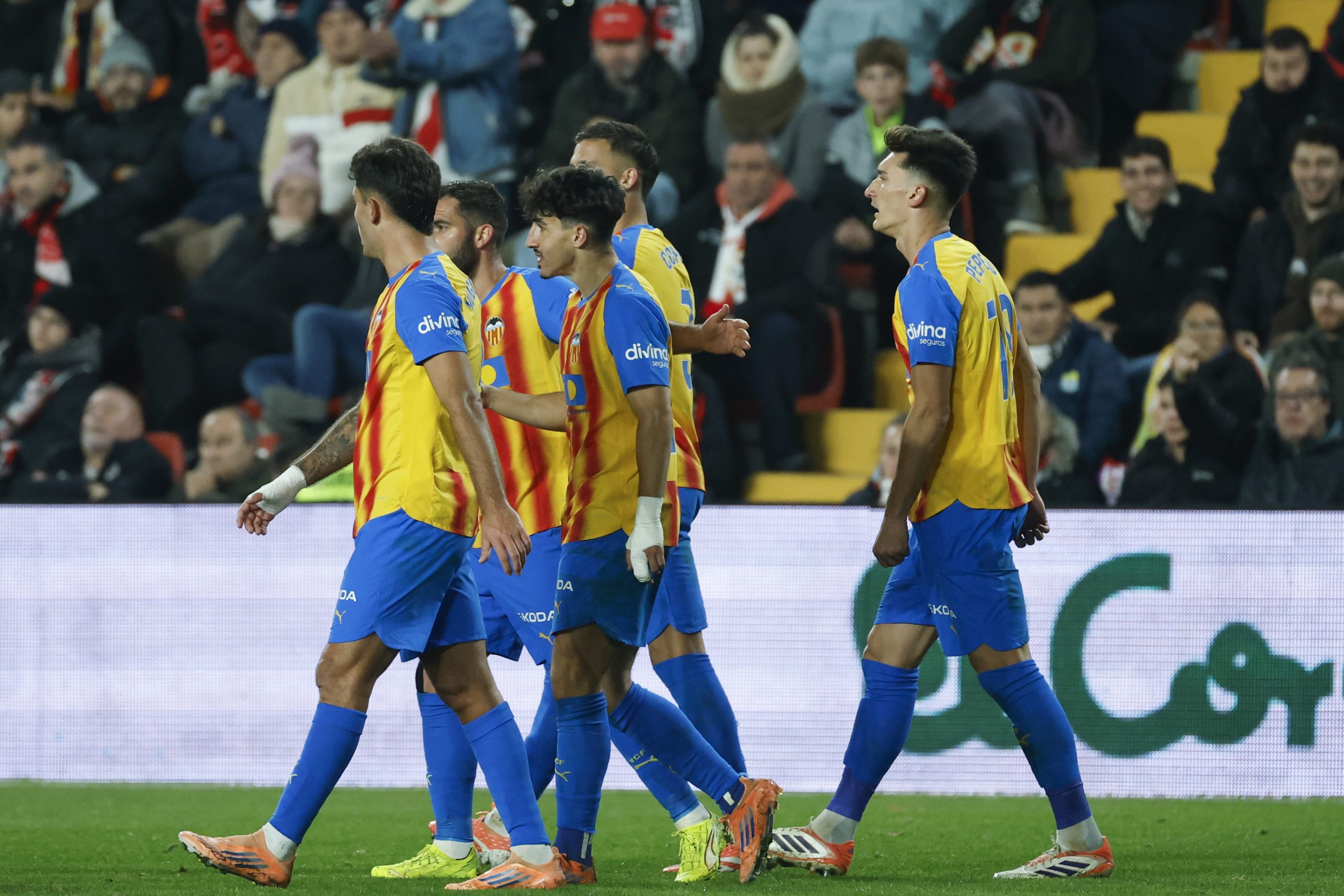 Valencia vs Sevilla: The Great League Clash That Can Change Everything