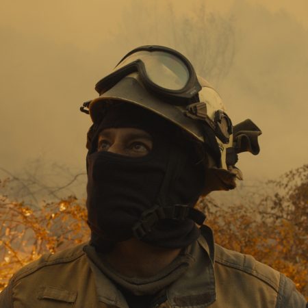 “El Rugir de las Llamas”: La Impactante Película Documental de HBO Max Que Revela el Calor del Verano y la Lucha Contra el Fuego