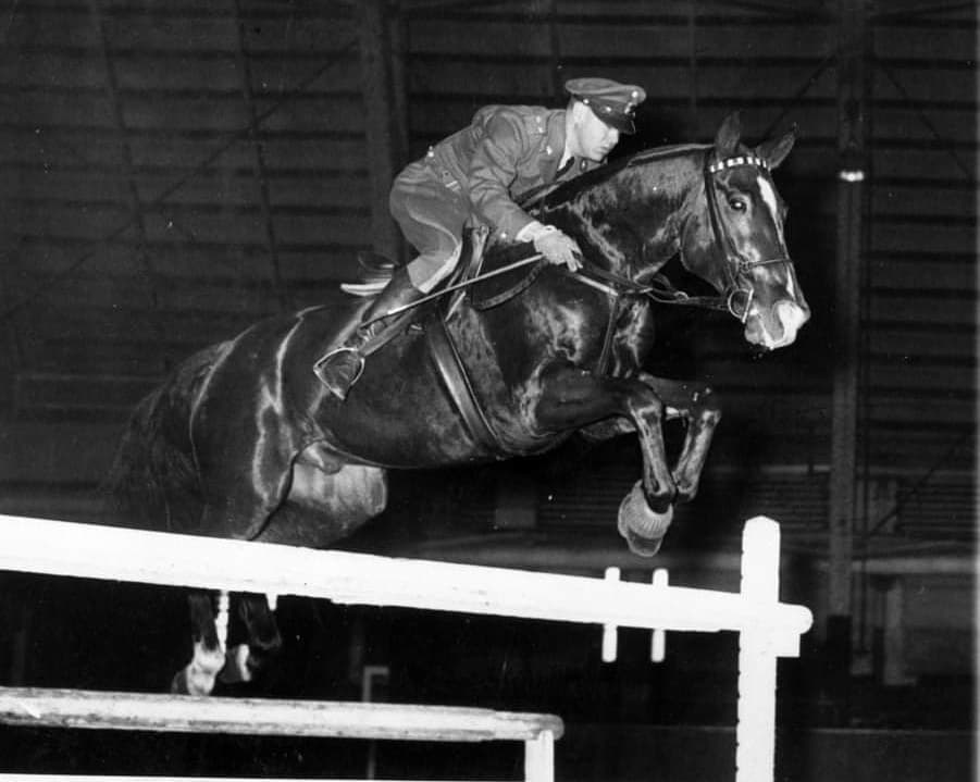 The Tragic Story of Humberto Mariles: Olympic Gold and Fall into the Abyss of Drug Trafficking