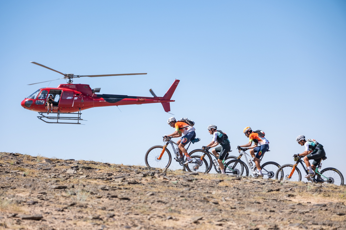 Extreme Challenge: All about the Škoda Titan Desert Morocco 2026 and its Impact on Sport 1 693007748eed0