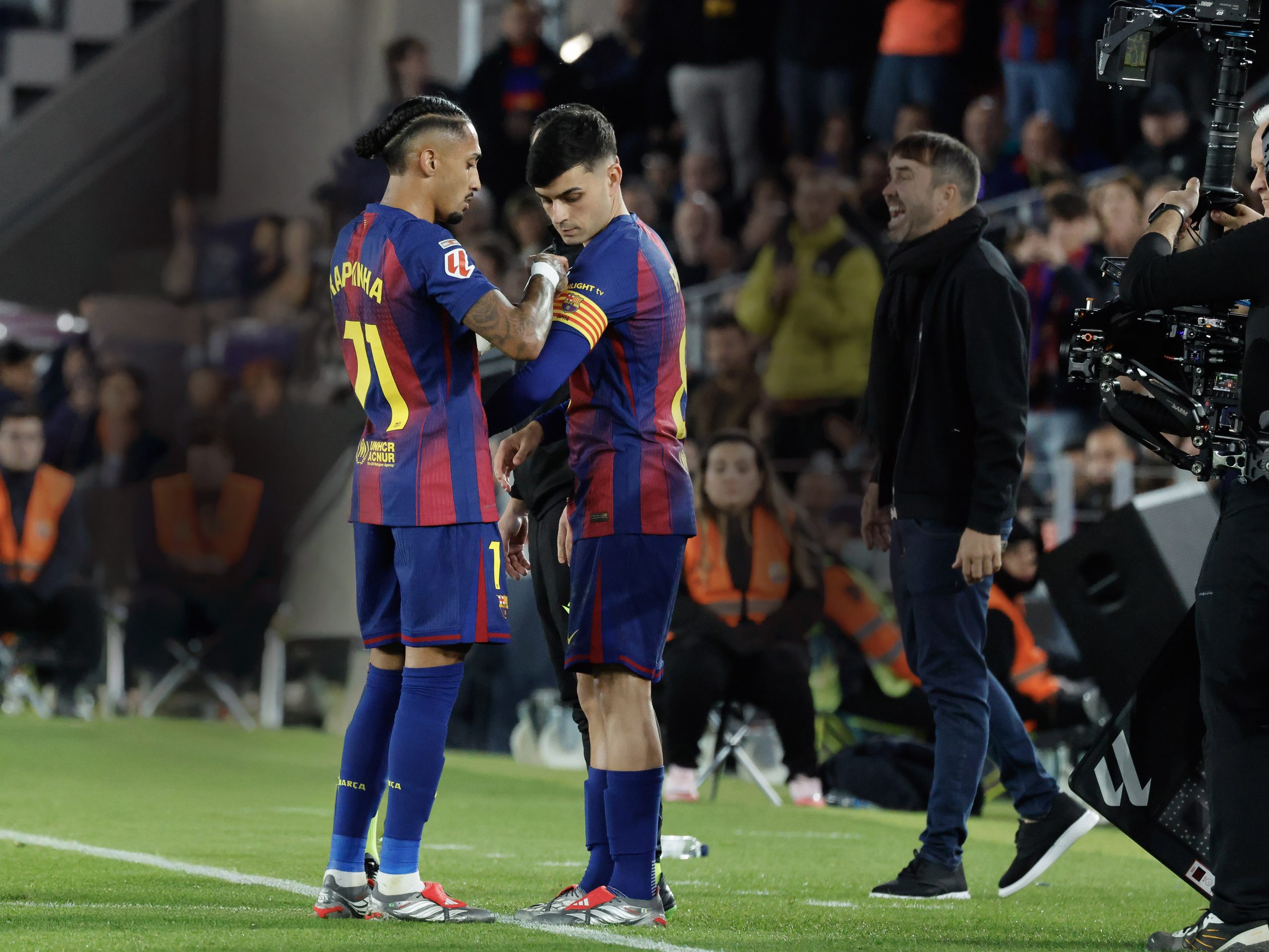Las 5 Lecciones Clave del Barcelona tras su Triunfo frente al Atlético: Un Análisis Profundo