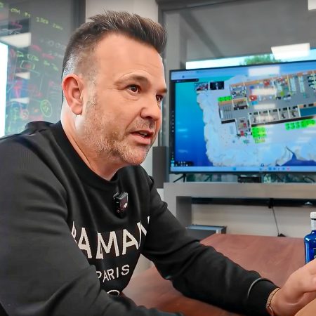 José Elías: El Empresario Preocupado por el Futuro Industrial de España Tras su Visita a China